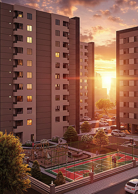 Ormanpark Tria için satışlarımız ve çalışmalarımız son hızıyla devam ediyor.